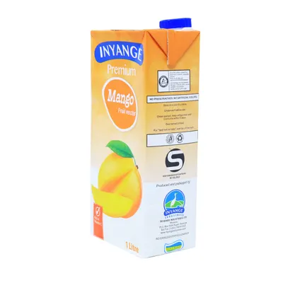 Inyange Mango Juice 1l
